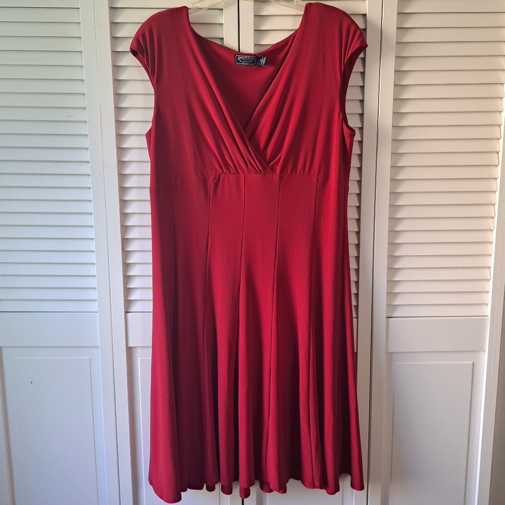 American Living Dress